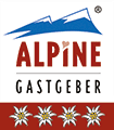 Alpine Gastgeber