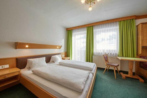 Haus Traumblick - Zimmer für 2 bis 3 Personen